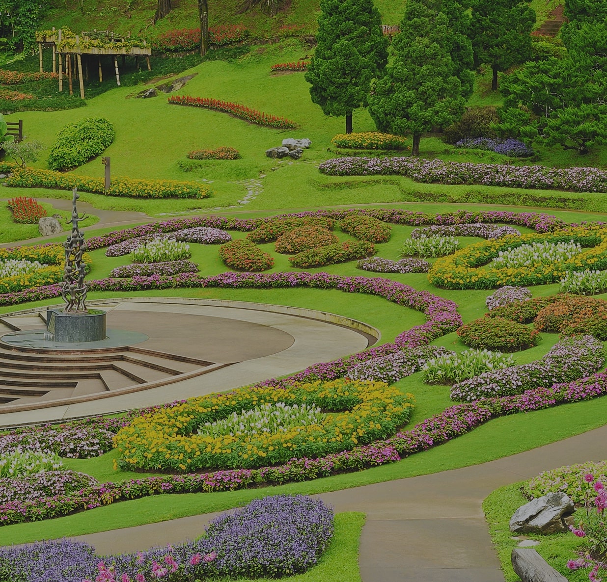 Jardinería Profesional Jardinería Profesional